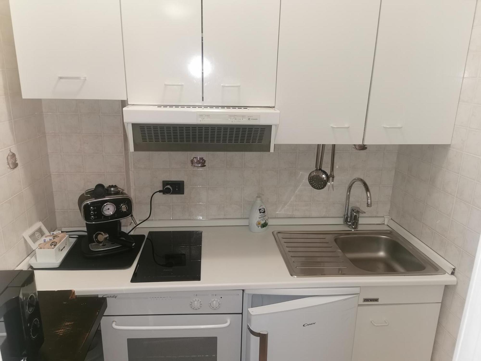 Casa Vacanza Pescasseroli Kültér fotó